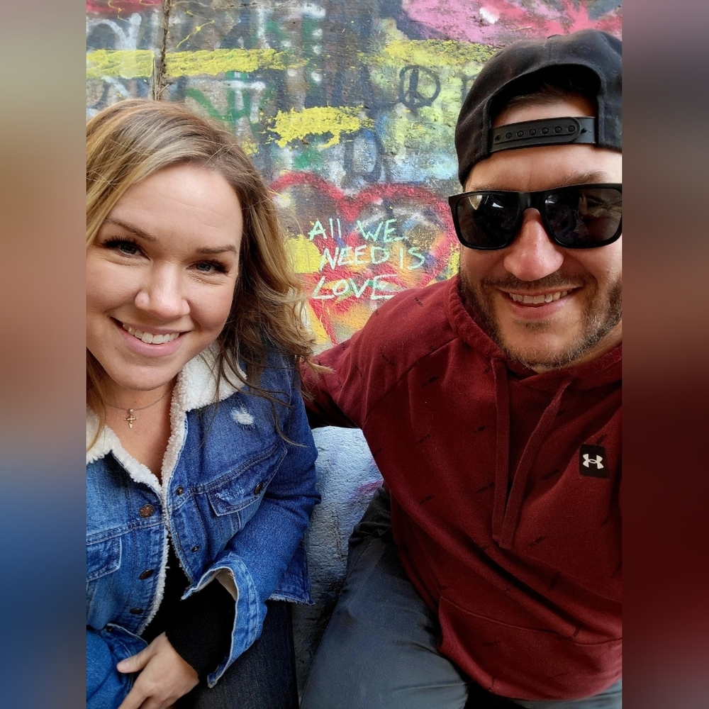 Meet your Posher, Kristen